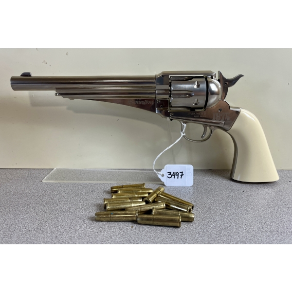REMINGTON 1875 IN .177 B - NO PAL REQUIRED 