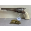 Image 1 : REMINGTON 1875 IN .177 B - NO PAL REQUIRED 