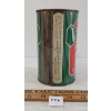 Image 2 : VELCO MOTOR OIL QT CAN