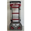 Image 2 : MILWAUKEE FOLDABLE HAND TRUCK