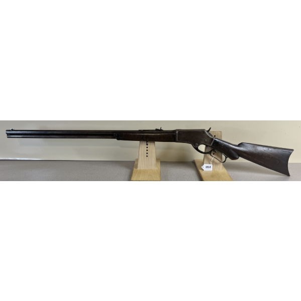 MARLIN MODEL 1881 IN .38-55 