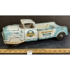 Image 1 : LUMAR TIN HANDMAN'S REPAIR SERVICE TRUCK