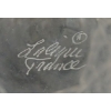 Image 5 : LALIQUE TULIP VASE