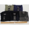 Image 1 : LOT OF 5 - MINIMUM MEN'S LARGE SWEATERS