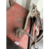 Image 2 : LINCOLN ARC WELDER - MODEL 225 - 220 V