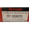 Image 3 : HORNADY .257 ROBERTS F L DIE SET