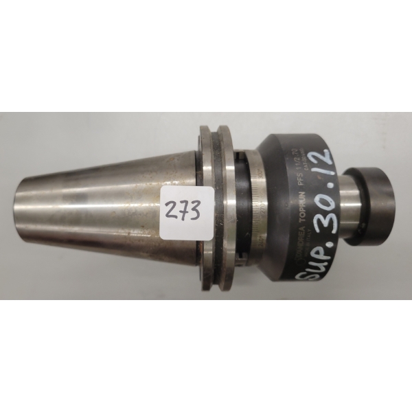 DANDREA CAT50 COLLET CHUCK