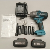 Image 1 : SEESII CORDLESS IMPACT WRENCH KIT