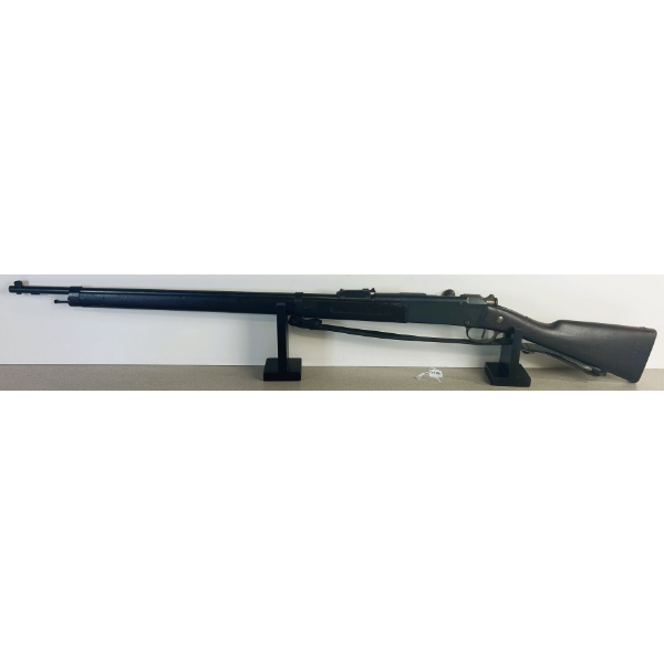 LEBEL MLE 1886 M93 IN 8MM LEBEL