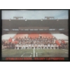 Image 5 : JOB LOT - CFL & OTTAWA ROUGH RIDERS COLLECTIBLES - PROGRAMS, TEAM PHOTOS, AUTOGRAPHS, ETC