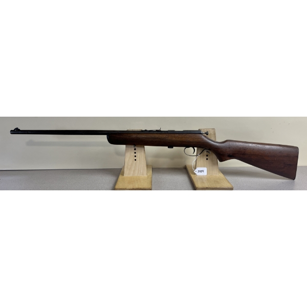 COOEY MODEL 39 IN .22 S, L & LR 