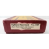 Image 4 : BRITAINS SOLDIERS LEAD FIGURES - NO. 2109 HIGHLAND BLACKWATCH PIPE BAND