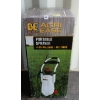 Image 2 : BE AGRI EASE 4.25 GAL PORTABLE SPRAYER