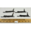 Image 4 : LOT OF 4 - COOEY 64B TRIGGER ASSEMBLYS