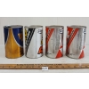 Image 2 : LOT OF 4 - CO-OP QT CANS - INCL ATF, D-MO & HD7 
