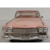 Image 3 : 1959 CADILAC FLEETWOOD DEALERSHIP MODEL PROMO CAR