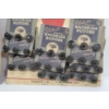 Image 2 : LOT OF 2 - SALESMAN DISPLAYS - INCL VOGUE SAFETY PINS & PITCHER'S BACHELOR BUTTONS