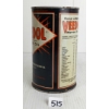 Image 4 : VEEDOL MOTOR OIL QT CAN
