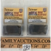 Image 1 : LOT OF 2 - PACHMAYR MAG SLEEVES