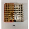 Image 1 : AMMO: 100X MIXED .38 SPL 