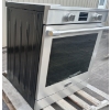 Image 5 : FRIDGIDAIRE PROFESSIONAL INDUCTION RANGE W/ MANUAL - STAINLESS STEEL