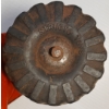 Image 9 : STRUCTO PRESSED STEEL SCRAPER NO. 330