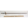 Image 3 : FRATERNAL CEREMOIAL SWORD