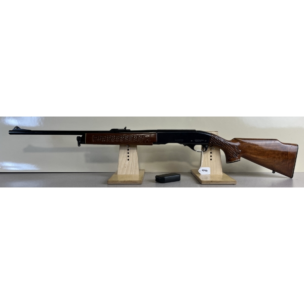 REMINGTON MODEL 742 WOODSMASTER IN .308 WIN - LEFT