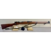 Image 3 : FTR LEE ENFIELD SHT 22 IV* IN .22 