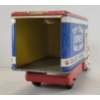 Image 4 : MARX TIN TOY TOWN EXPRESS VAN LINES TRUCK