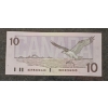 Image 4 : LOT OF 2 - 1986 & 1989 CDN $5 & 10 BANKNOTES - LEGACY & PMG GRADED