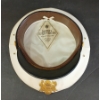 Image 7 : US ARMY OFFICER'S DRESS CAP
