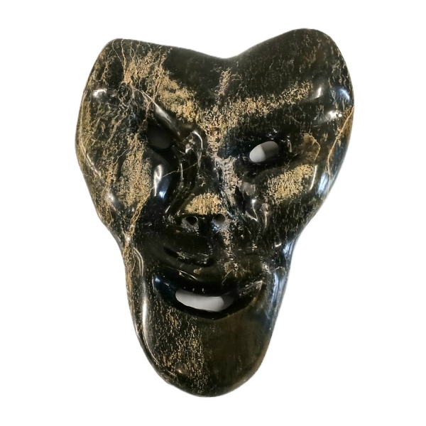 MASK BY PAUL - STONE