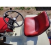 Image 6 : 1970 JOHN DEERE RED PATIO SERIES 140 H3 LAWN TRACTOR