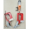 Image 2 : LOT OF 2 - LEE SINGLE STAGE RELOADING PRESSES