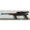 Image 1 : SQUIRES BINGHAM MODEL 16R IN .22 LR 