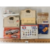 Image 5 : LOT OF 8 - DIECAST MODELS - INCL CORGI, MATCHBOX, COPY CARS, ETC