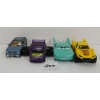 Image 3 : QTY OF MISC DIECAST HOT WHEELS VEHICLES