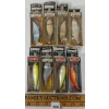 Image 1 : LOT OF 8 - RAPALA FISHING LURES