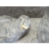 Image 7 : HUNTER W/ SEAL - SIGNED - STONE