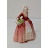 Image 2 : ROYAL DOULTON FIGURE - JANET