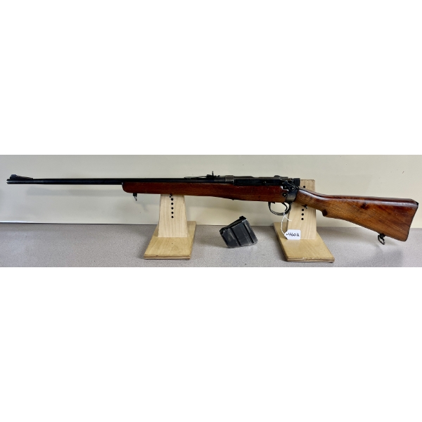 LEE ENFIELD SPORTER IN .303 BRITISH 