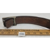Image 4 : GERMAN INTERWAR ARMY BELT & BUCKLE