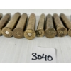 Image 3 : AMMO: JOB LOT OF WINCHESTER LEVER GUN CARTRIDGES