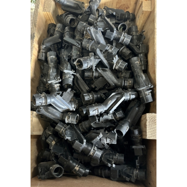 AG INT. AUDIO SEED SENSOR ASSEMBLY