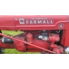 Image 9 : 1946 FARMALL MCCORMICK TRACTOR - MODEL A CULTIVISION