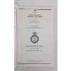 Image 5 : LOT OF 6 - CDN MILITARY TRAINING BOOKLETS & POCKET BIBLE