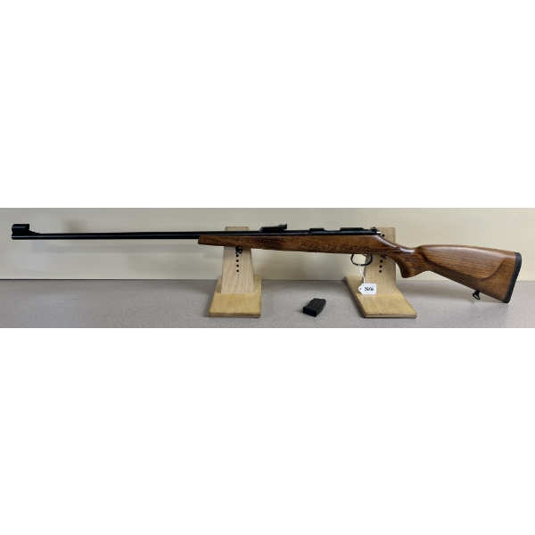 CZ 455 JAGUAR IN .22 LR