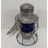 Image 2 : LOT OF 3 - CPR ADLAKE KERO LANTERN & CERAMIC INSULATORS
