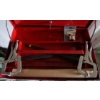 Image 6 : MASTERCRAFT TOOL CABINET W/ CONTENTS